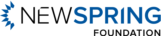 Newspring Foundation Logo